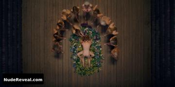 ISABELLE GRILL nude in Midsommar