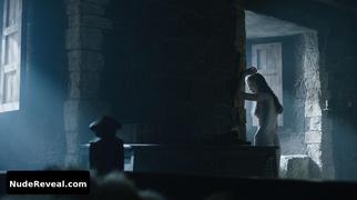 CHARLOTTE HOPE nude in Game of Thrones