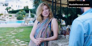LEA SEYDOUX nude in France