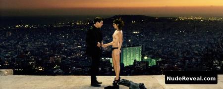 CLARA LAGO nude in I Want You