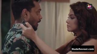 CHANDRAYEE GHOSH nude in Hai Taubba