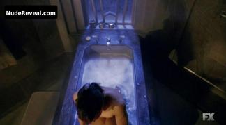 LADY GAGA nude in American Horror Story