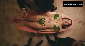 SOFIA TJELTA nude in Delete Me