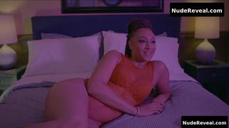 KENEICE MUSGROVE nude in The Family Business