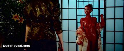 ALYSON BATH nude in Evil Feed