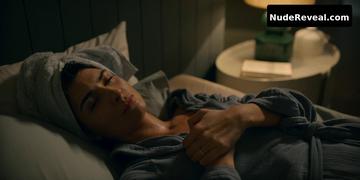 TUBA BUYUKUSTUN nude in Another Self