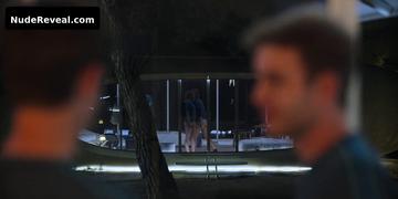 DARIAM COCO nude in Welcome to Eden