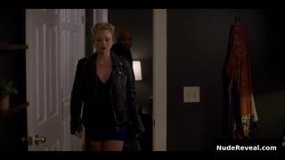 BROOKE LEE nude in Lick