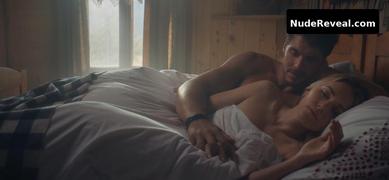 MAGDALENA LAMPARSKA nude in The Taming of the Shrewd
