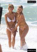 SYDNEY SWEENEY nude in Anyone But You