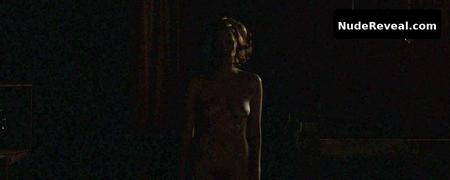 JESSICA CHASTAIN nude in Lawless