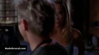 BRANDY LEDFORD nude in Andromeda