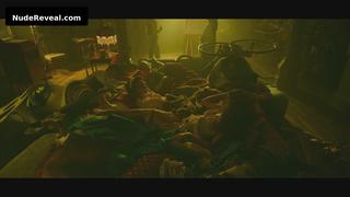 MICHELLE GOMEZ nude in Doom Patrol