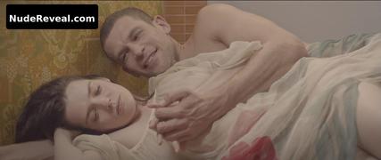 ROXANE MESQUIDA nude in Medusa
