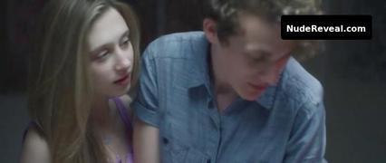 TAISSA FARMIGA nude in 6 Years