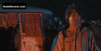 KELLI GARNER nude in Taking Woodstock