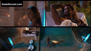 MARIA ELISA CAMARGO nude in Escupire Sobre Sus Tumbas