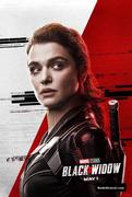 RACHEL WEISZ nude in Black Widow