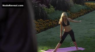 CAMERON RICHARDSON nude in Harper