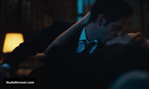 VIRGINIE EFIRA nude in Just the Two of Us