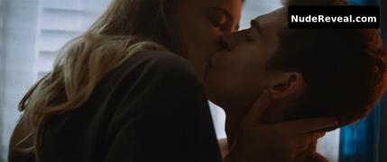 JOSEPHINE LANGFORD nude in After