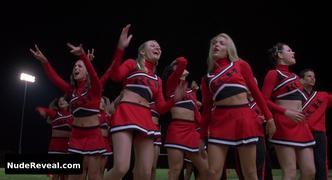 RINI BELL nude in Bring It On