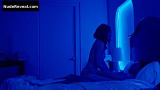 TUPPENCE MIDDLETON nude in Possessor