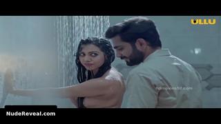 SIMRAN KHAN nude in Lovely Massage Parlour