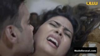 ANUPAMA PRAKASH nude in Riti Riwaj Tijarat