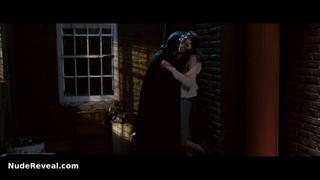 LAURA MENNELL nude in Trick ‘r Treat