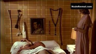 BRIGITTE LAHAIE nude in Je Suis A Prendre