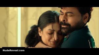 SHRUTI HAASAN nude in Waltair Veerayya