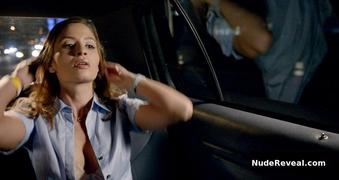 MERCEDES MASOHN nude in Quarantine 2: Terminal