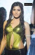 SAMANTHA RUTH PRABHU nude in Brindavanam