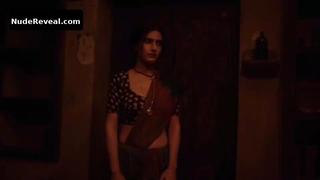 FATIMA SANA SHAIKH nude in Thar