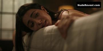 EMERAUDE TOUBIA nude in With Love