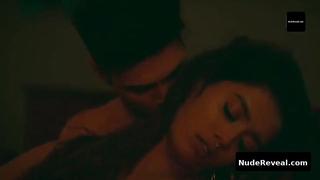 THEA DSOUZA nude in XXX: Uncensored