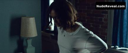 OLIVIA COOKE nude in Little Fish