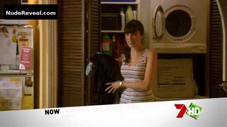 JESSICA MCNAMEE nude in Packed to the Rafters