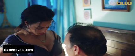 NOOR MALABIKA nude in Palang Tod (siskiyaan)