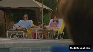 BRIANNA DANFELSER nude in Better Call Saul