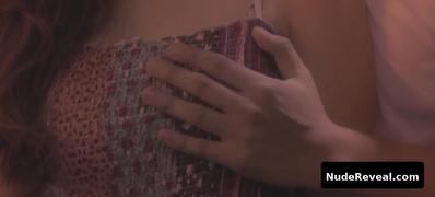 ANGELI KHANG nude in Eva