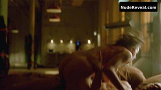 ANNA SILK nude in Lost Girl