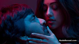 ANU EMMANUEL nude in Ravanasura