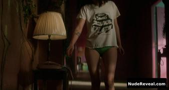 ROSA SALAZAR nude in Brand New Cherry Flavor