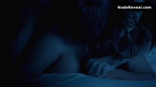 JULIA ORMOND nude in Gold Digger