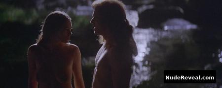 CATHERINE MCCORMACK nude in Braveheart