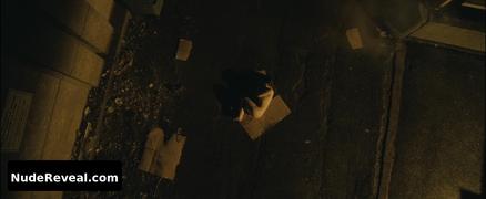 EMILY HAMPSHIRE nude in Die