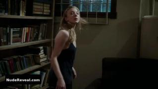 NATALIE DORMER nude in Elementary