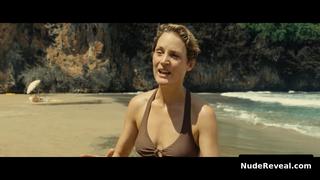 VICKY KRIEPS nude in Old